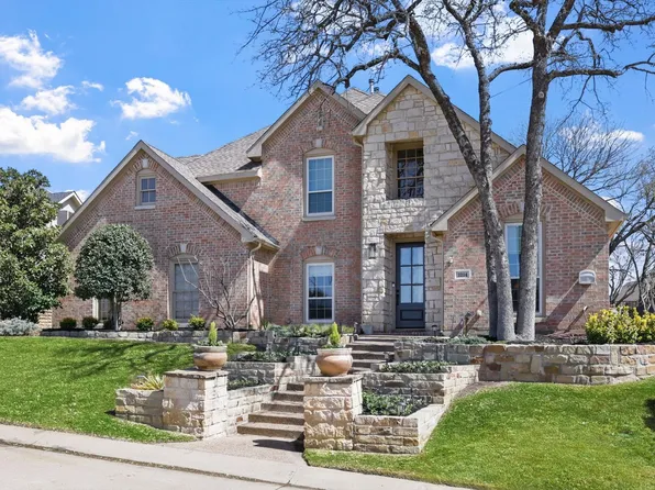 3204 Hill Dale, Highland Village, TX 75077