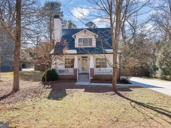 2149 McAfee Rd, Decatur, GA 30032