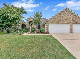 8633 Sterling Trace Cir, Fort Worth, TX 76244