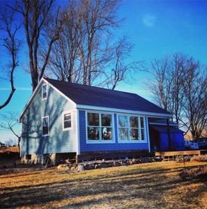 125 Bryant St, Chesterfield, MA, 01012
