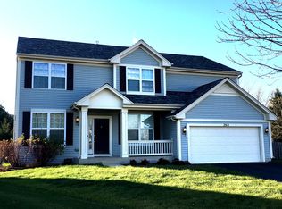 2915 Dale Ct, Montgomery, IL 60538