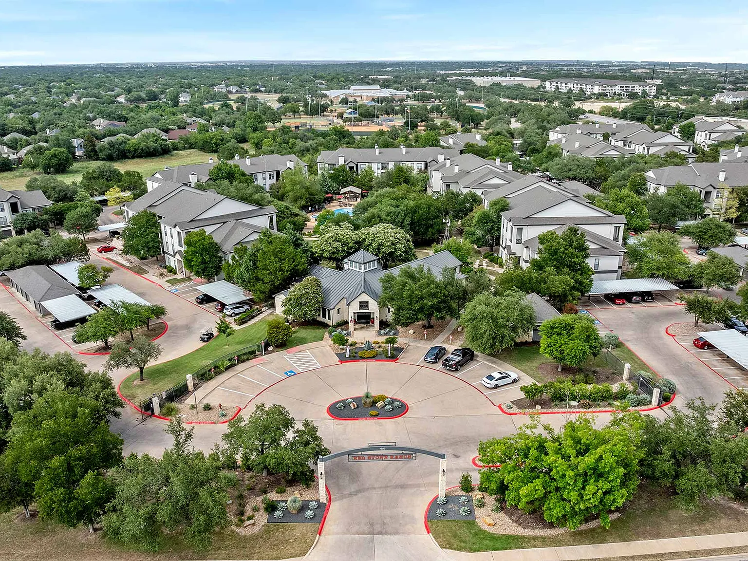 Red Stone Ranch — Photo 2