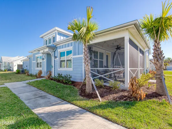 373 Hang Loose Way, Daytona Beach, FL 32124