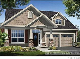 111 Edenton Lane Wl #156, Mooresville, NC 28117