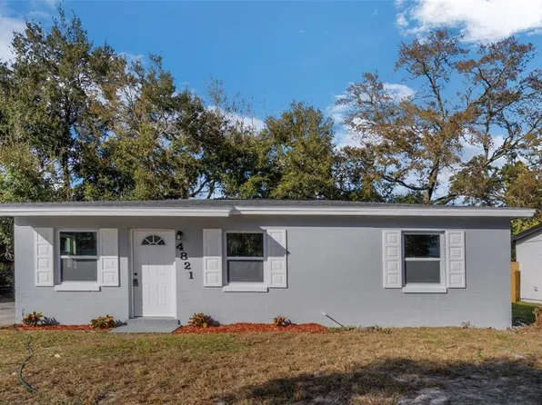 4821 Steyr St, Orlando, FL 32819