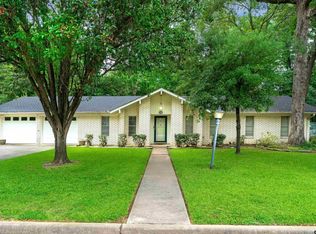 1812 Rodden Dr, Longview, TX 75604