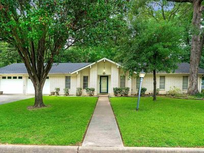 1812 Rodden Dr, Longview, TX, 75604