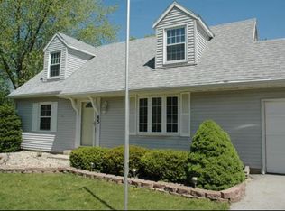 85 Strasma East Dr, Kankakee, IL 60901