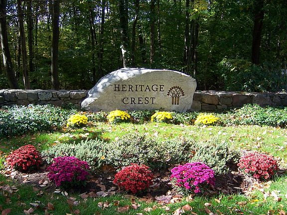 Welcome to Heritage Crest!