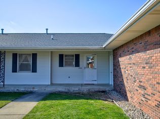 6746 N Wentward Ct #112, Hudsonville, MI 49426