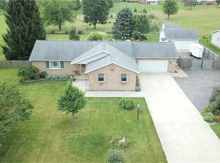 1725 Willow Rd, Springfield, OH 45502
