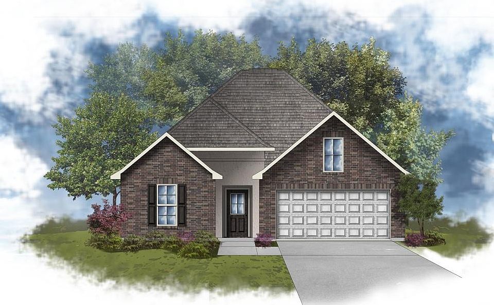 7967 Town, Iowa, LA 70647 Zillow