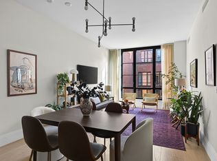 Steiner East Village, New York, NY 10009