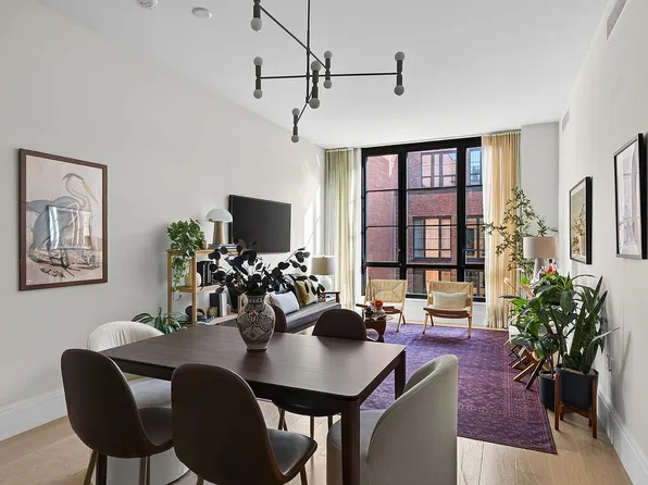438 E 12th St #6S, New York, NY 10009