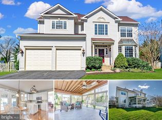 105 Haversack Ct NE, Leesburg, VA 20176
