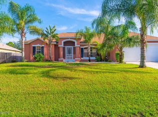 485 Larino Rd SW, Palm Bay, FL 32908