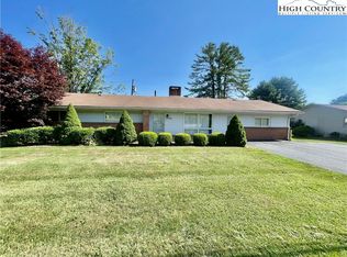 755 Greenway Rd, Boone, NC 28607