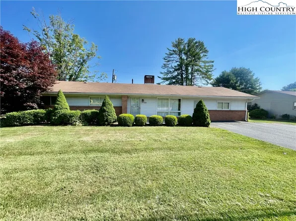 755 Greenway Road, Boone, NC 28607