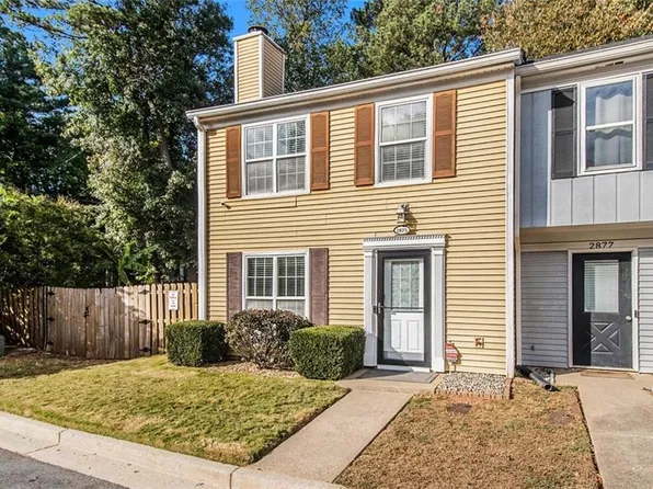 2875 Aspen Woods Entry, Atlanta, GA 30360