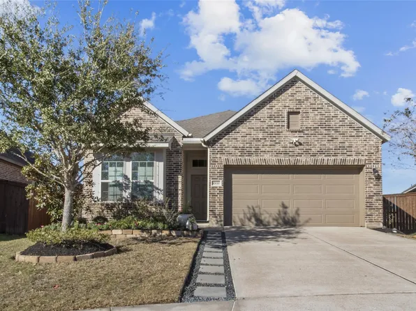 10010 Napier Dr, Iowa Colony, TX 77583