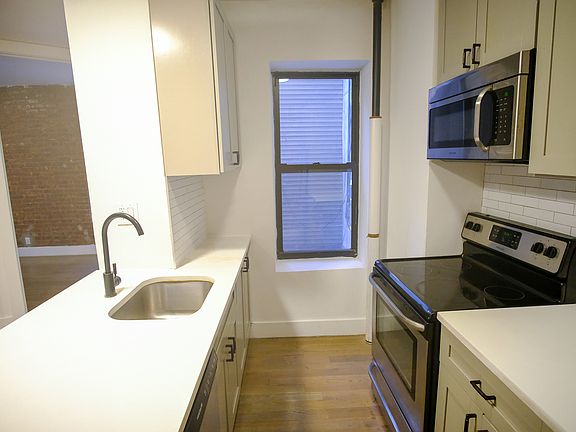 2nd image of 504 W 159th St #1CC