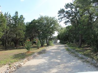 625 County Road 248, Georgetown, TX 78633