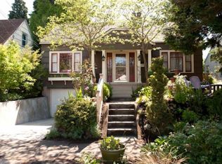 2426 SE 70th Ave, Portland, OR 97206