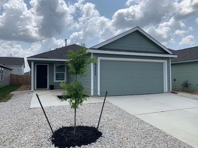 9255 Honey Mesquite, Seguin, TX, 78155