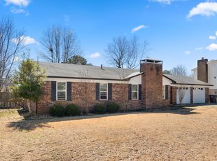 712 Foxboro Dr, Jacksonville, AR 72076