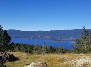 A Millicheap Rd, Lasqueti Island, BC V0R 2J0