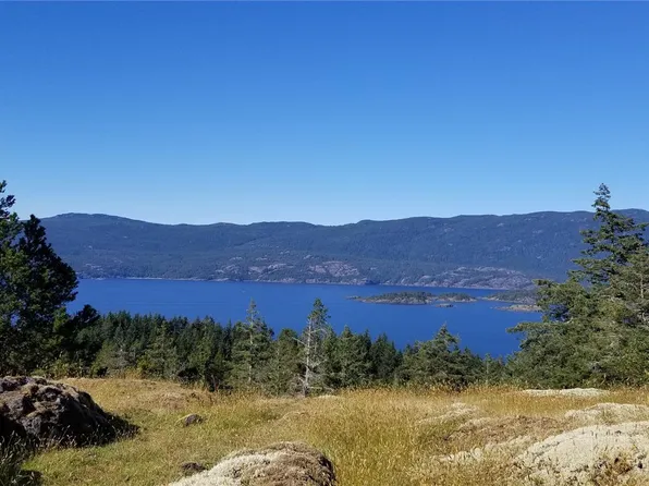 A Millicheap Rd, Lasqueti Island, BC V0R 2J0