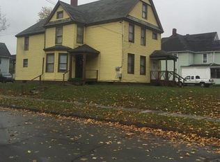 1101 Lake St, Elmira, NY 14901
