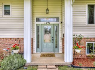 1601 Sheridan Rd, Bartlesville, OK 74006