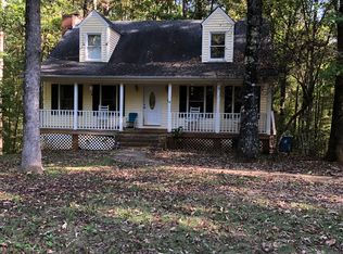 4256 Janet Dr, Stockbridge, GA 30281