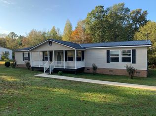 4718 Old Birmingham Hwy, Jasper, AL 35501