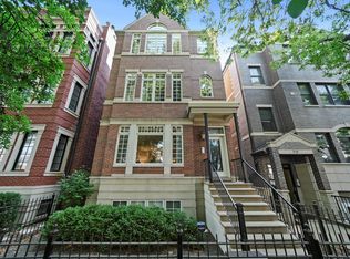 2731 N Wilton Ave UNIT 2, Chicago, IL 60614