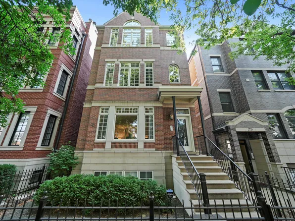 2731 N Wilton Ave Unit 2, Chicago, IL 60614