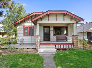 4118 N Post St, Spokane, WA 99205