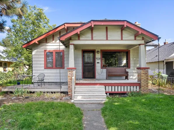 4118 N Post St, Spokane, WA 99205
