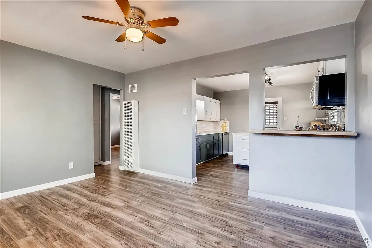 2 bed, 1.0 bath, 850 sqft, $3,495 — Photo 4