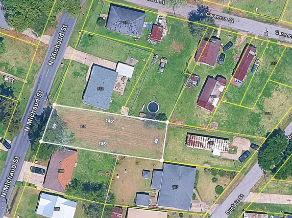 510 N Michaud St, Carencro, LA 70520