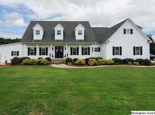 384 Katie Ln, Trussville, AL 35173