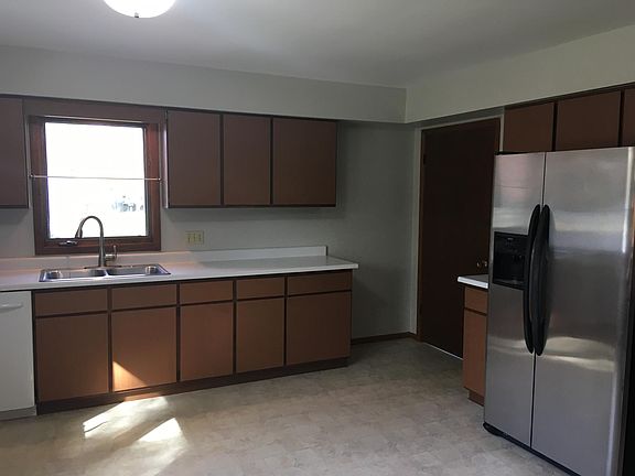 Kitchen view 2
