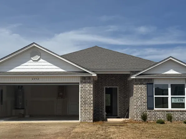 2352 Bassett St, Benton, AR 72019