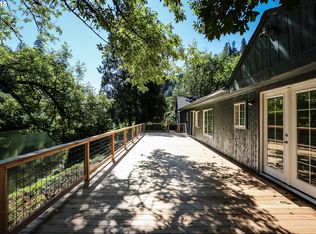 11220 Highway 36, Mapleton, OR 97453