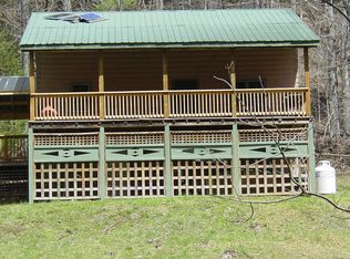 2701 Roses Branch Rd, Bakersville, NC 28705