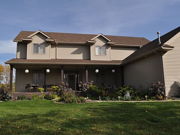 Exterior - front porch