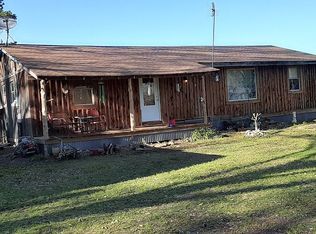 242 Country Villa Ln, Booneville, AR 72927