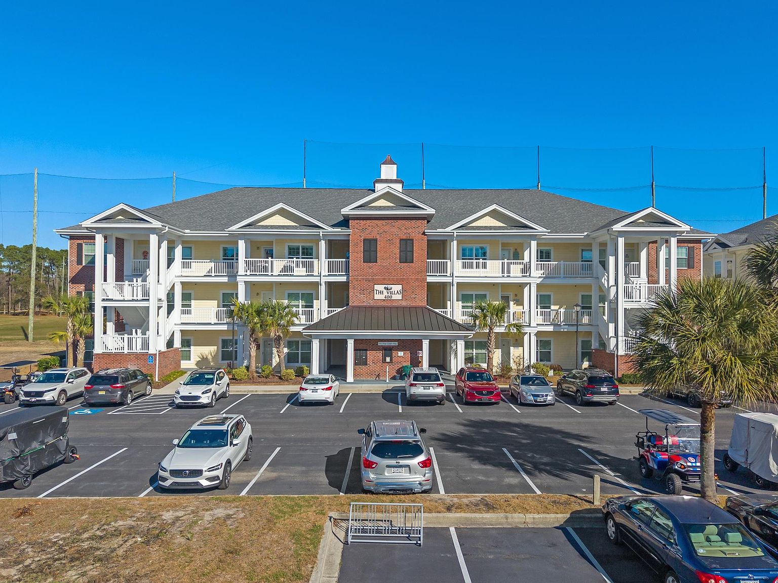1012 Ray Costin Way #411