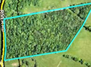 Lot 0 River Rd, Auburn, KY 42206